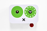 modern cuckoo clocks,cuckoo clocks,clocks,gifts,designer clocks